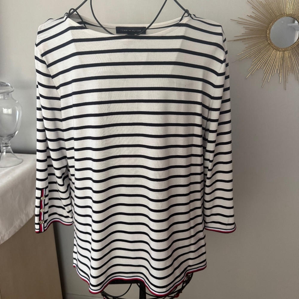 Tommy hilfiger shirt